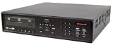 Honeywell Video HRDP8D50 8-Channel DVR (500GB HDD, DVD-RW Drive)