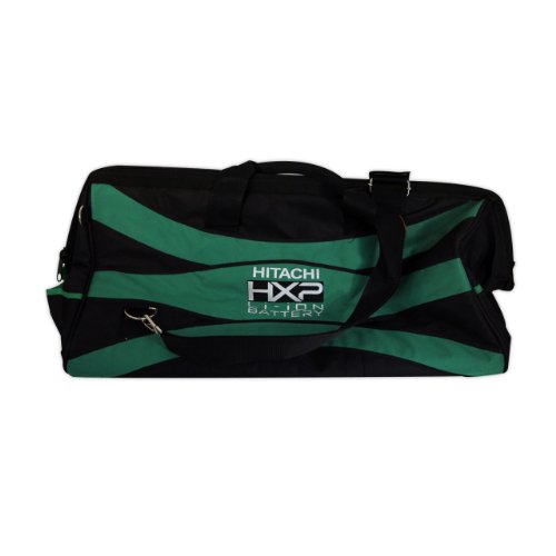 Hitachi HXP Contractors Tool Bag