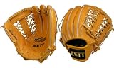 <野球用品/一般軟式グラブ>ZETT(ゼット) プロステイタス RNT オールラウンド用 オークブラウン 2009年モデル BRGA31930-3600-LH