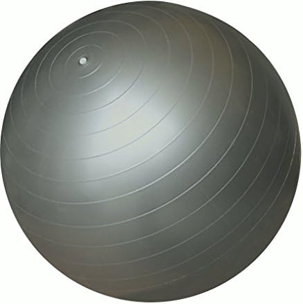 Zone Training Anti-burst exercise ball