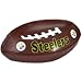 Pittsburgh Steelers 7.25 Plastic Bath Soap Dispenser - NFL Football