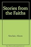Stories from the faiths