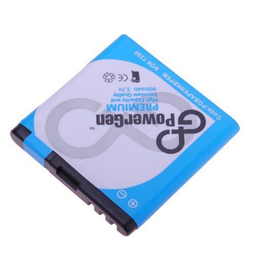 900mAh PG Premium Battery for Nokia BP-5M 5610 XpressMusic,