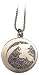 Inuyasha Necklace GE-7779