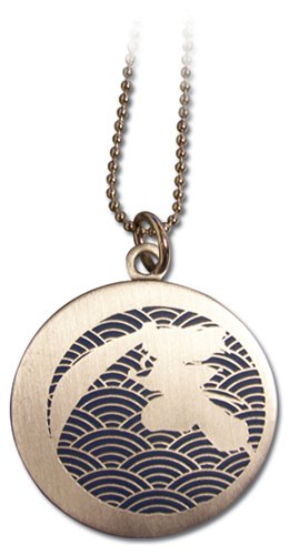 Click here to buy Inuyasha Necklace GE-7779 by GE Animation.