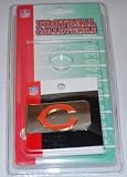 Chicago Bears Money Clip.