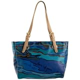 The SAK Sakroots Artist Circle Tote