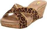 Volatile Women’s Quinn Sandal
