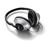 Bose®Over-the-EarHeadphones(41213)-Silver