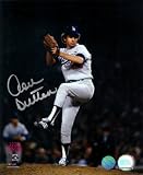 Don Sutton Los Angeles Dodgers Autographed Action 8x10 Photograph