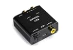 FiiO D3 Coaxial/Optical to R/L DAC Au...