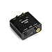 FiiO D3 - Coaxial/Optical zu R/L Audio Konverter