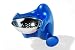 Alessi Te O Tea Strainer - Blue