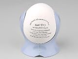 Trifoo Luftentfeuchter Dehumidifier Moisture Absorbing Egg Version