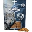Blue Buffalo Grain-Free Wild Bites, Chicken, 4oz