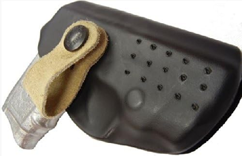 Flashbang Women's Holster - Sig Sauer P238 - LEFT DRAW