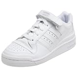 [アディダス] adidas FORUM LO  16042500 (ランニングホワイト/ランニングホワイト/ランニングホワイト/26)