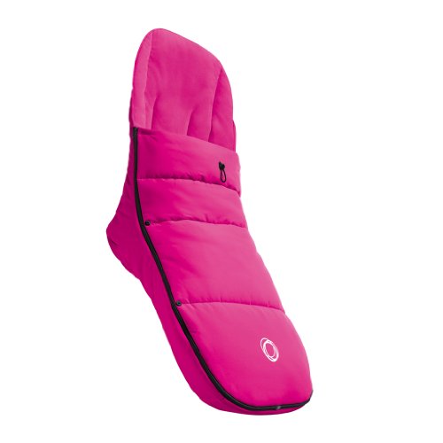 Bugaboo Universal Footmuff - Pink