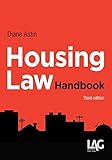 Housing law handbook