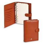 Underwood UN\2106 Soft Leather Medium Organizer
