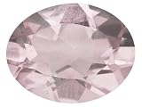 AVERAGE 1.50CT 9X7MM OVAL MORGANITE