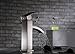 Aquafaucet Vessel Bathroom Lavatory Vanity Sink Faucet Brushed Nickel
