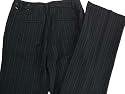 Liz Claiborne Audra Pin Stripe Pant