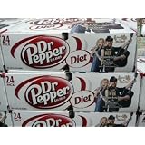 【２ケース：４８本】　ダイエットドクターペッパー