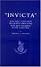 INVICTA: With the First Battalion The Queen's Own Royal West Kent Regiment in the Great War Image