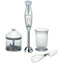 Bosch MSM6270, Blanco, Transparente, Acero inoxida&hellip de Bosch