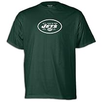 New York Jets Logo Premier T-Shirt