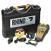 RHINO 6000 HARD CASE KIT