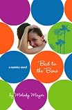 Bad to the Bone: A Nannies Novel (Nannies)