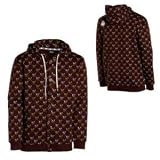 Nomis Trulli 3 Button-Up Hooded Sweatshirt - Men's