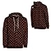 Nomis Trulli 3 Button-Up Hooded Sweatshirt - Men's