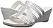 Naturalizer Women's Song Wedge Slide Sandal