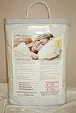 Rest-Guard Bed Bug Mattress Cover Queen 12 In.