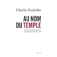 D�tails sur le produit