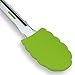 EZ-Grip Silicone & Stainless Steel Ergonomic Kitchen Tongs 9