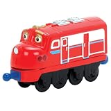 Learning Curve Diecast Chuggington Wilson