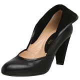 Te Casan by Zoe Lee Women's Petal Pump