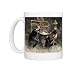 Small office in the late 1800s Photo Mugs