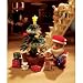 International Playthings Calico Critters Deluxe Christmas Set