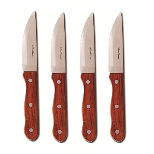 Top Best 5 steak house knives for sale 2016 BOOMSbeat