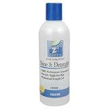 eZall Shine & Detangler