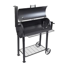 Medina River Outdoors 61 Grill Master Large Bar B Q Grill