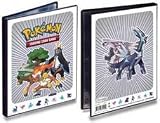 Pokemon Diamond and amp; Pearl 9 Pocket Portfolio UPR 82103