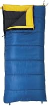 Slumberjack Switchback -20F Regular Sleeping bag