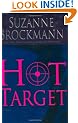 Hot Target (Troubleshooters)