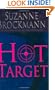 Hot Target (Troubleshooters, Book 8)